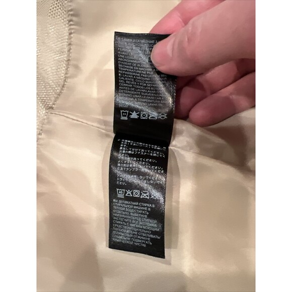 North Face Ski Dryvent Jacket XS Extra Small Hiking Outdoor Colorblock Women’s - Picture 14 of 16